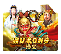 WU KONG 