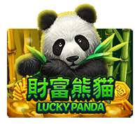 LUCKY PANDA